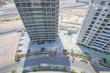 1 Bedroom Apartment for Rent in Dubai Sports City, Dubai - Sports City | Modern Living | Elite 5