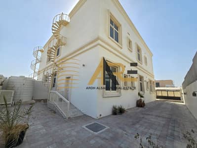 فیلا 5 غرف نوم للايجار في حوشي، الشارقة - IMG-20250925-WA0171. jpg