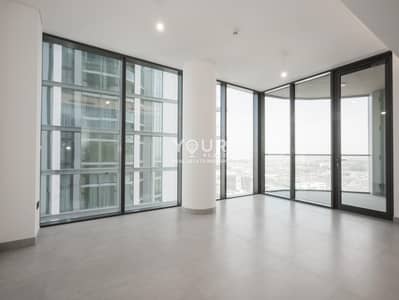 2 Bedroom Flat for Sale in Sobha Hartland, Dubai - 2BR+Maid | High Floor | Good Investment!