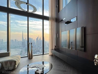 2 Bedroom Flat for Rent in Za'abeel, Dubai - img8. jpg