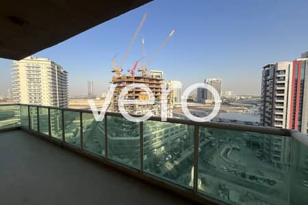 1 Bedroom Flat for Rent in Dubai Sports City, Dubai - Large Layout | Unobstructed View | Prime Location