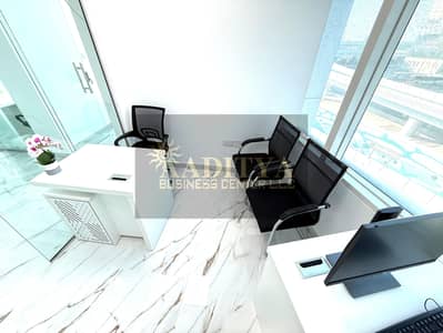 迪拜湾， 迪拜 写字楼待租 - d5f54038-22ec-4804-9e15-3440c6e4cd0b. jpg