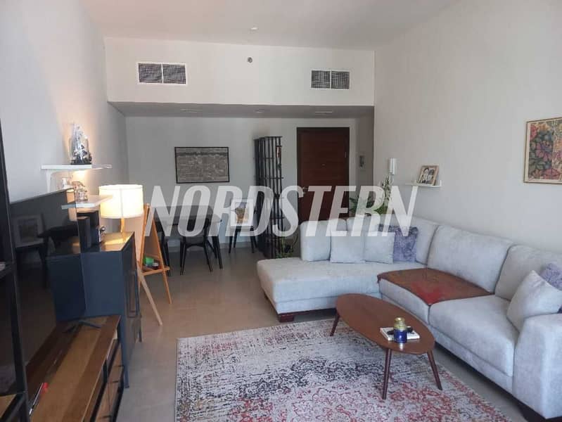 شقة في سباركل تاور 1،سباركل تاورز،دبي مارينا 3 غرف 245000 درهم - 12897589