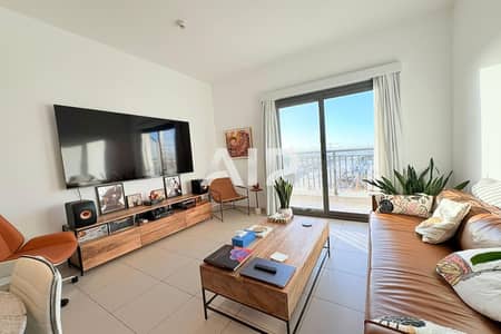 2 Bedroom Apartment for Sale in Town Square, Dubai - Townhouse & Sunset View I Emaculate Condition