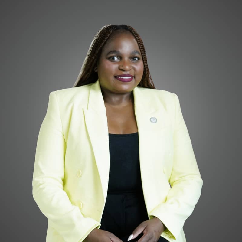 Bridgette Mhukayesango