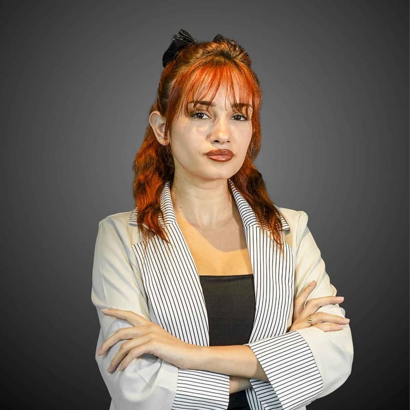 Reem Mukarem