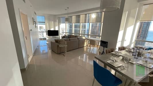 2 Bedroom Apartment for Rent in Corniche Road, Abu Dhabi - 20210112_16104449976033_8344_m. jpg