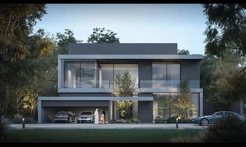 4 Bedroom Villa for Sale in Tilal City, Sharjah - WhatsApp Image 2025-09-26 at 12.37. 07. jpeg