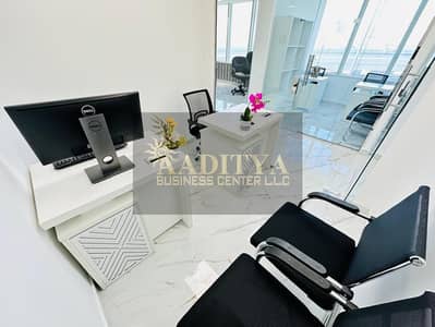 迪拜湾， 迪拜 写字楼待租 - b239ae00-989c-4b6a-95da-2886a87f960e. jpg