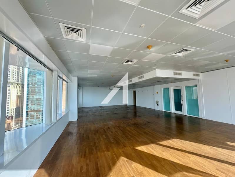 Офис в Шейх Зайед Роуд，Аль Мооса Тауэр 2, 290435 AED - 12897724