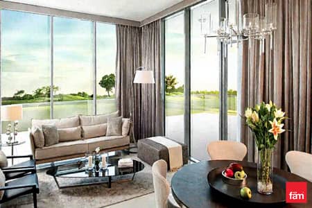 4 Bedroom Villa for Sale in DAMAC Hills 2 (Akoya by DAMAC), Dubai - CORNER UNIT I PRIME LOCATION | BRAND NEW