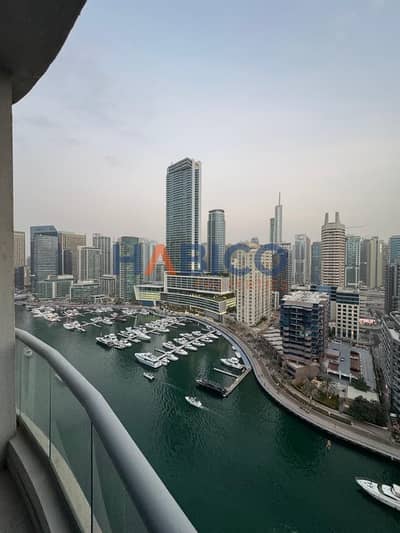 3 Bedroom Apartment for Rent in Dubai Marina, Dubai - WhatsApp Image 2024-12-19 at 15.04. 44 (25). jpeg
