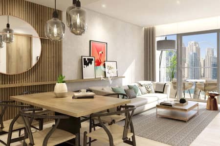 2 Bedroom Apartment for Sale in Dubai Marina, Dubai - Waterfront Living | Spacious | Luxury Living