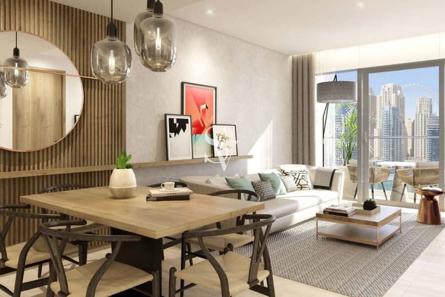 Waterfront Living | Spacious | Luxury Living