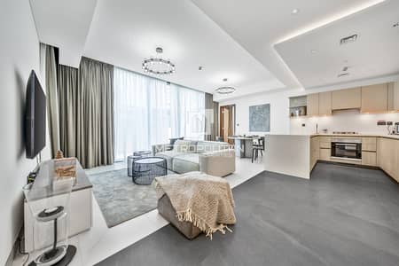 2 Bedroom Apartment for Sale in Sobha Hartland, Dubai - Below OP | 2BR+Maid | Urgent Sale