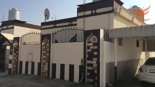 فیلا 3 غرف نوم للايجار في المعيريض، رأس الخيمة - IMG-20250926-WA0001. jpg