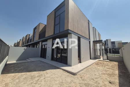 4 Bedroom Townhouse for Rent in Mudon, Dubai - G+ 1 4BR Townhouse | Park Backing I View today