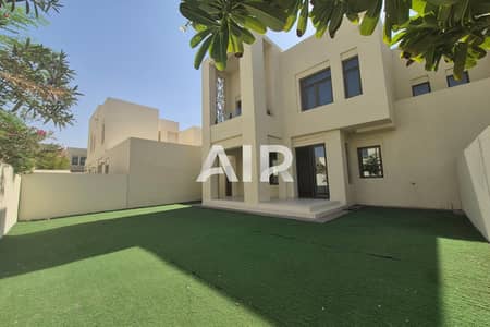 3 Bedroom Townhouse for Rent in Reem, Dubai - Type A | Mira Oasis 1 | 3 Bedroom