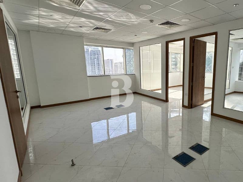 Premium Location | Fully Fitted | Move-in Ready
