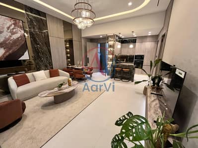 1 Спальня Апартамент Продажа в Аль Сатва, Дубай - 2025_04_24_16_27_IMG_3440. JPEG