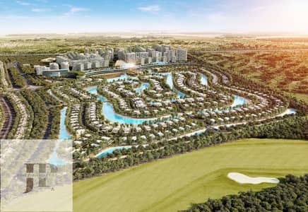 استوديو  للبيع في دبي الجنوب، دبي - Cam01_12K. jpg