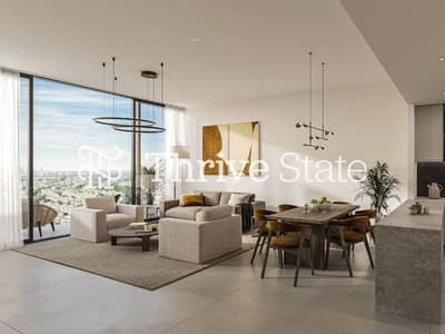 阿尔弗雷德街区， 迪拜 3 卧室公寓待售 - 位于阿尔弗雷德街区，Evora Residence 3 卧室的公寓 2485777 AED - 12152986