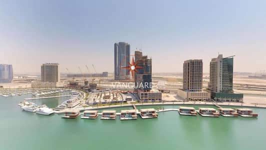 استوديو  للايجار في الخليج التجاري، دبي - IMG-20250701-WA0020. jpg