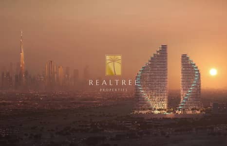 1 Bedroom Apartment for Sale in Jumeirah Village Triangle (JVT), Dubai - 3. png