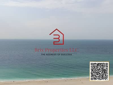 2 Bedroom Flat for Rent in Corniche Ajman, Ajman - 6. png