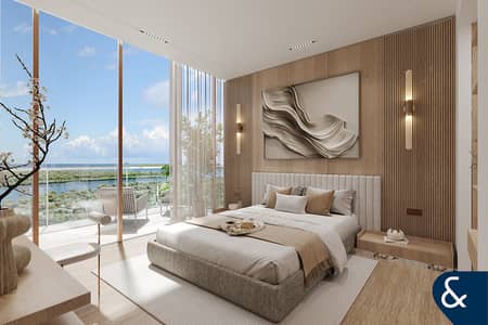 1 Bedroom Flat for Sale in Dubai Islands, Dubai - 1 Bedroom | Fitness Center | Pool View