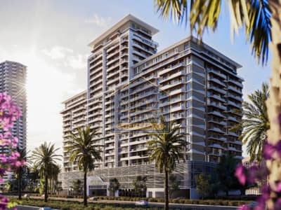 Studio for Sale in Jumeirah Village Circle (JVC), Dubai - m. jpg