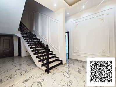 6 Bedroom Villa for Rent in Al Helio, Ajman - 1000486040. jpg