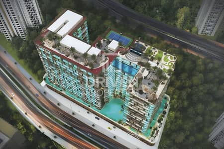 Studio for Sale in Dubai Land Residence Complex, Dubai - Genuine Resale | Investor Deal | Furnished