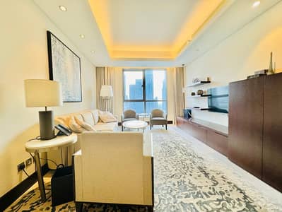 1 Bedroom Apartment for Rent in Downtown Dubai, Dubai - bb9c54ba-9bf7-483e-9ff2-31110dc0e24a. jpg