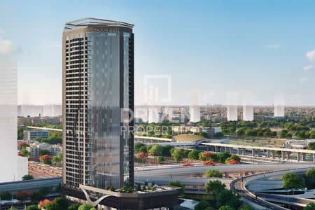 2 Bedroom Flat for Sale in Dubai Marina, Dubai - Hot Deal Unit | Palm and Sea View | Prime Location