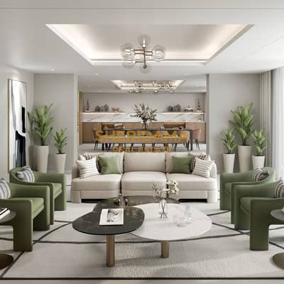 2 Cпальни Апартаменты Продажа в Дейра Айленд, Дубай - S- Off - Dubai Islands - Azizi Wasel - Ph10. jpg