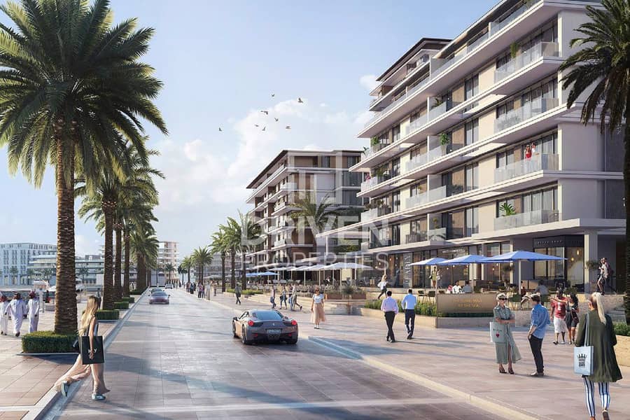 Spacious | Luxurious Unit | Genuine Sale