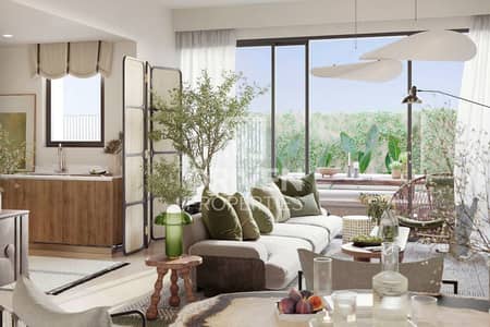 3 Bedroom Villa for Sale in Arabian Ranches 3, Dubai - Genuine Resale | Spacious layout | Single Row