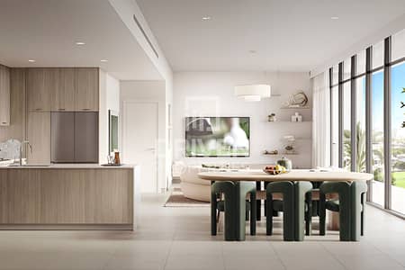 2 Bedroom Apartment for Sale in Dubai Hills Estate, Dubai - Exclusive | First Resale | Amazing Park Views