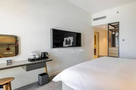 Studio for Sale in Al Wasl, Dubai - Spacious Studio | Modern Finishes | Guaranteed ROI