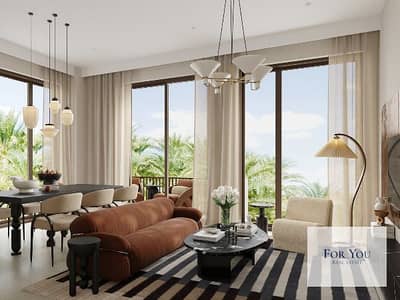 2 Bedroom Flat for Sale in Dubai Creek Harbour, Dubai - 4. jpg
