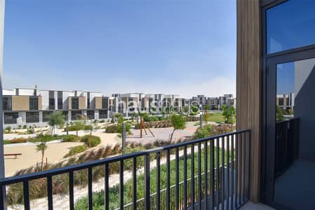 3 Bedroom Townhouse for Rent in Mudon, Dubai - Modern Design | Park view | Spacious | Vacant