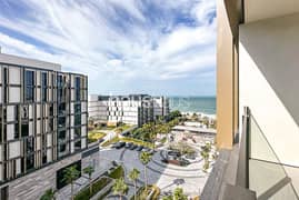 Luxury Furnished | Bills Included | Sea View