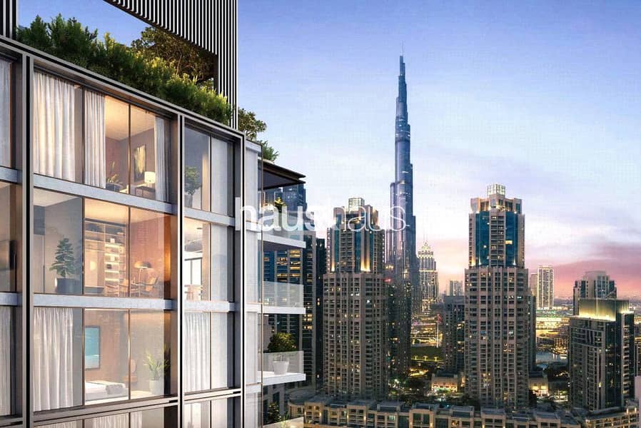 Квартира в Бизнес Бей，Роув Хоум Мараси Драйв, 1 спальня, 1800000 AED - 12898090