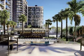 شقة في 399 هيلز بارك B،399 هيلز بارك،دبي هيلز استيت 3 غرف 5300000 درهم - 12898087