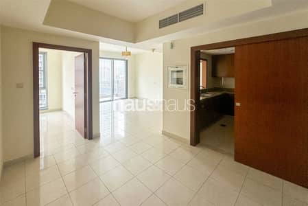 2 Bedroom Flat for Rent in Downtown Dubai, Dubai - Fantastic 2 Bedroom in Standpoint Tower