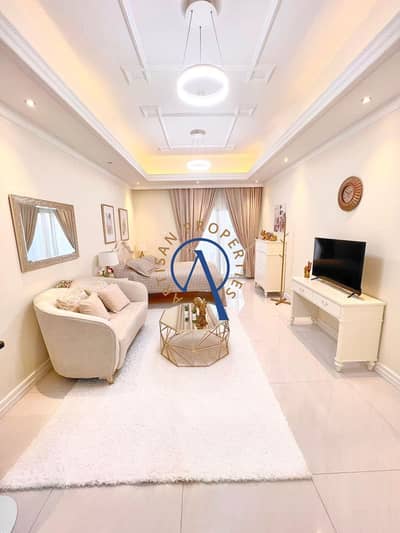 Studio for Rent in Arjan, Dubai - WhatsApp Image 2025-09-26 at 11.38. 02 AM (1). jpeg