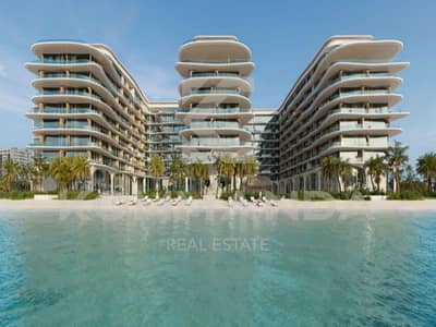 1 Bedroom Flat for Sale in Al Raudah, Umm Al Quwain - 2. png