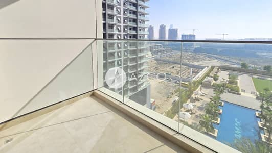 Studio for Rent in Jumeirah Village Circle (JVC), Dubai - Brand New | High Floor | Prime Location