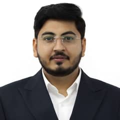 Tauqeer Haider